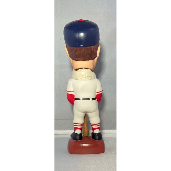 Stan Musial 1995 Cardinals Legend SAM’s LE Nodder Bobblehead NIB - Picture 2 of 9